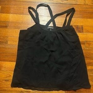 Express woman’s top